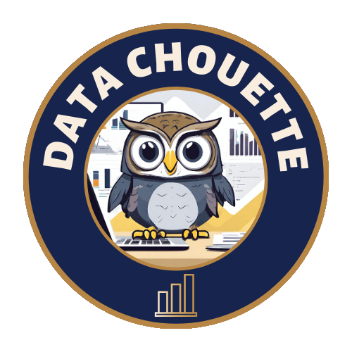 Data Chouette